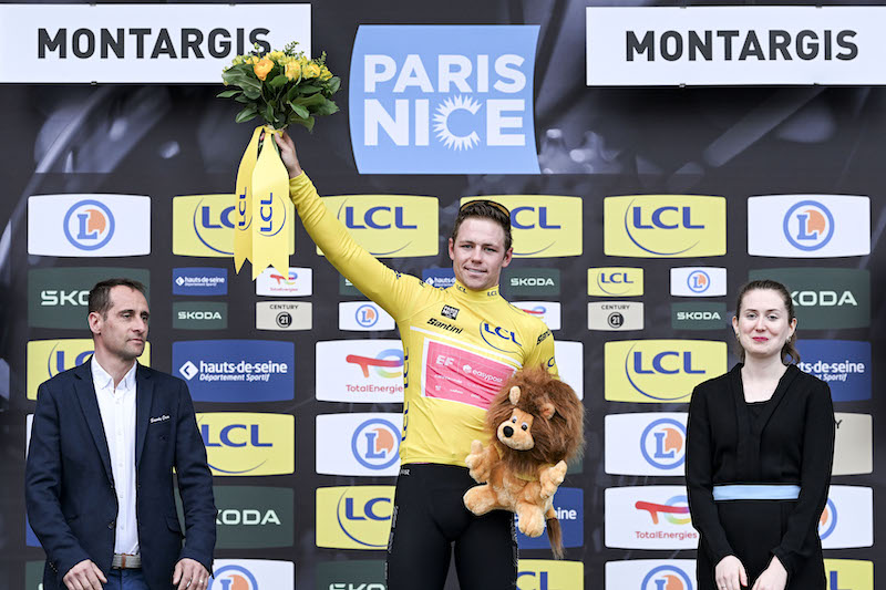 Paris-Nice