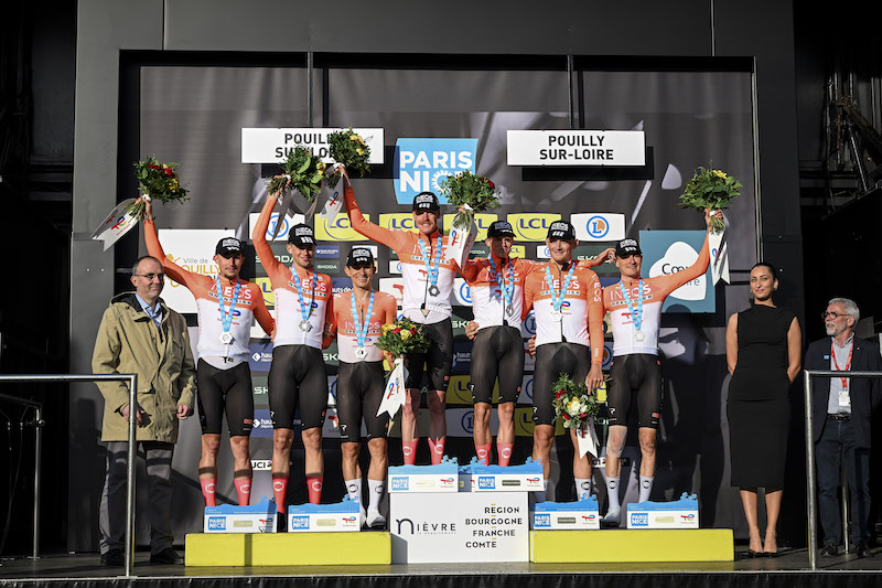 Paris-Nice