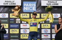 Paris-Nice
