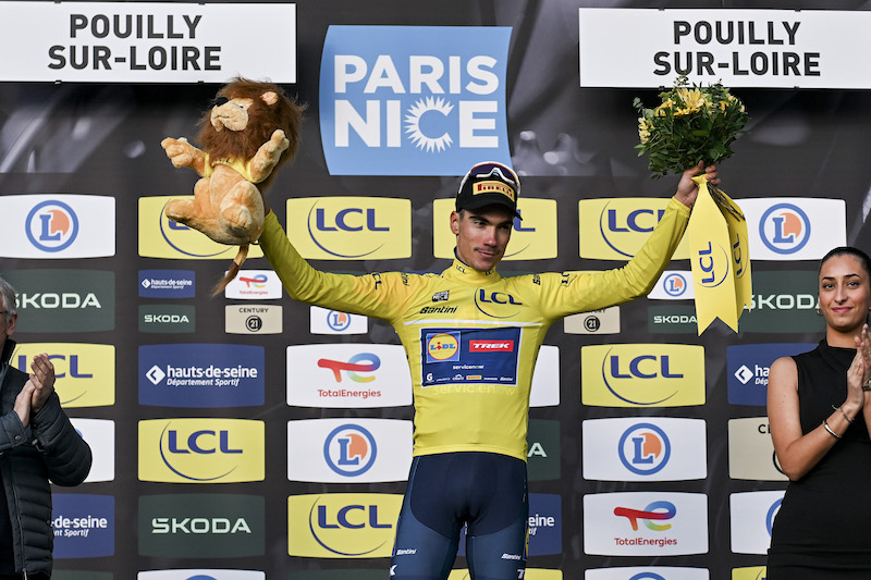 Paris-Nice