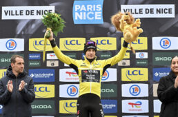 Paris-Nice