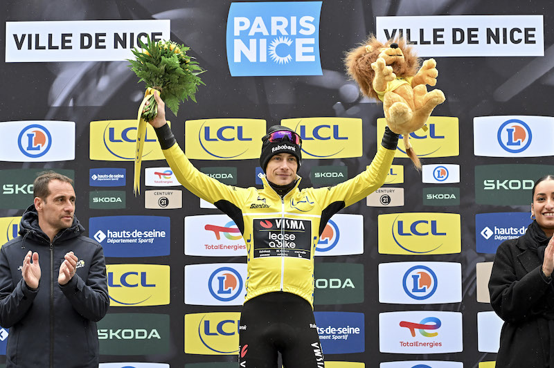 Paris-Nice