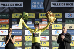 Paris-Nice
