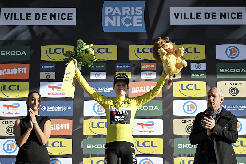 Paris-Nice