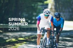 パールイズミ2026春夏ウェブサイト