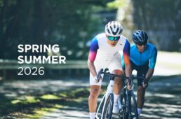 パールイズミ2026春夏ウェブサイト