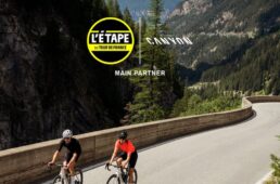 キャニオン　近江竜之介