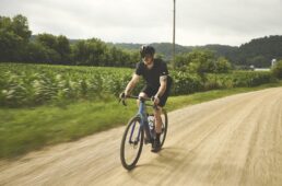 トレック・チェックポイント+ SL