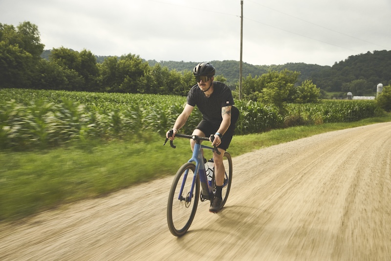 トレック・チェックポイント+ SL