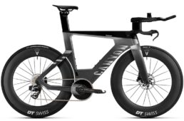 キャニオン　トライアスリート古谷純平