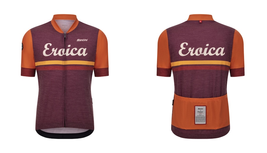 サンティーニ　2026エロイカ・コレクション