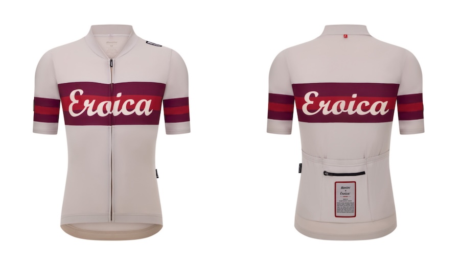 サンティーニ　2026エロイカ・コレクション