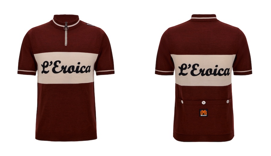 サンティーニ　2026エロイカ・コレクション