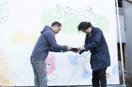 東京サイクルデザイン専門学校 卒業制作審査会