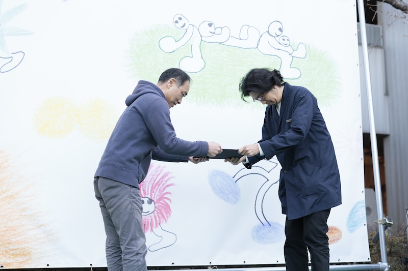 東京サイクルデザイン専門学校 卒業制作審査会