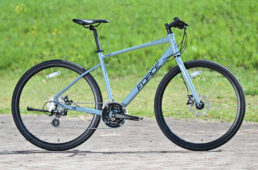 フォース・モラヴィア 100D LTD