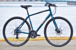 ジオス・ミストラル ディスク