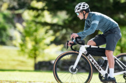 バイクパッキング