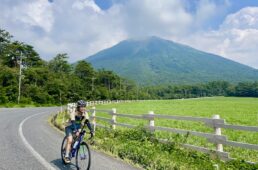 鳥取だいせんサイクルバス　通年運行