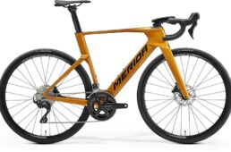 メリダ　第５世代リアクト