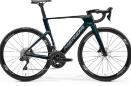 メリダ　第５世代リアクト