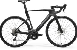 メリダ　第５世代リアクト