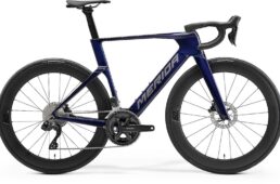 メリダ　第５世代リアクト