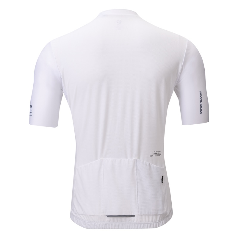 パールイズミ2026パフォーマンスジャージ