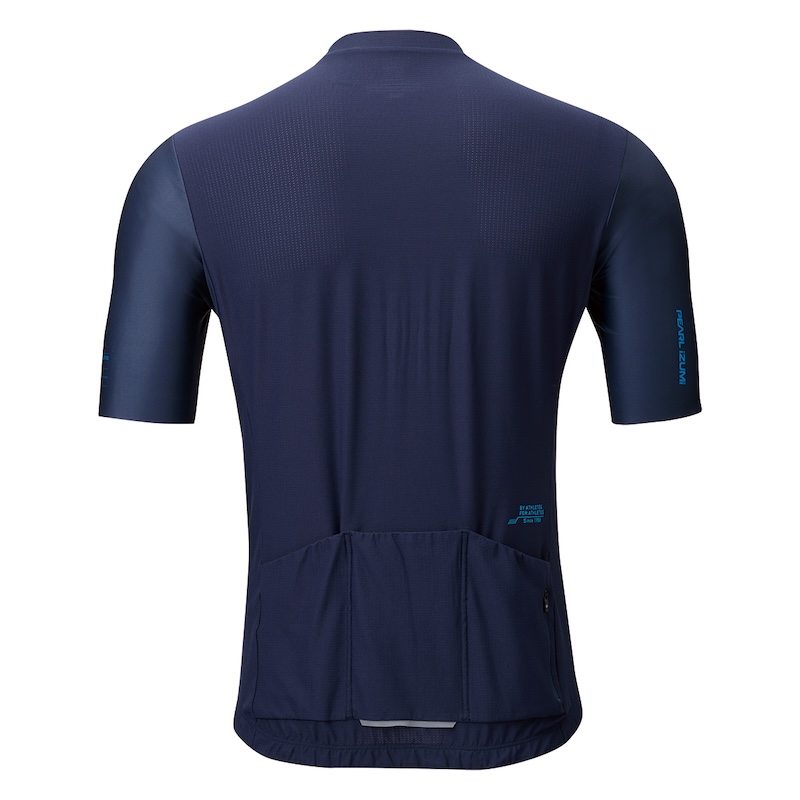 パールイズミ2026パフォーマンスジャージ