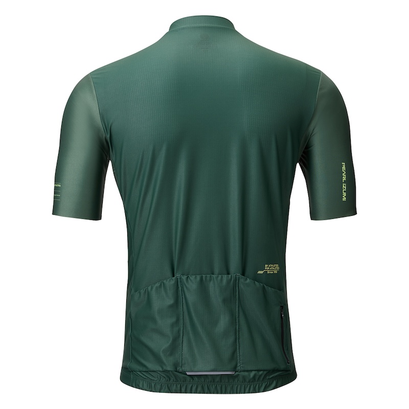 パールイズミ2026パフォーマンスジャージ