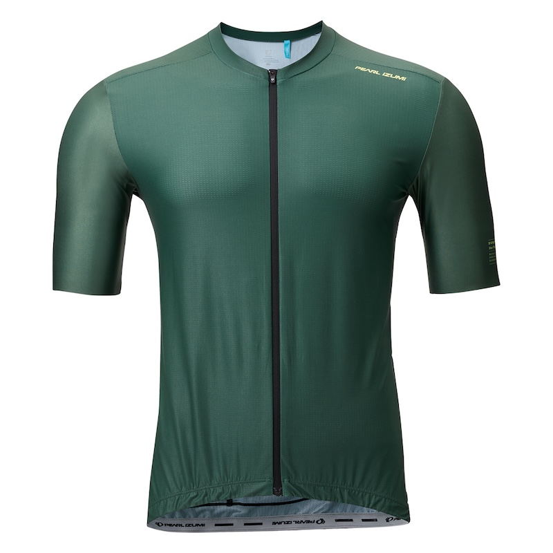 パールイズミ2026パフォーマンスジャージ