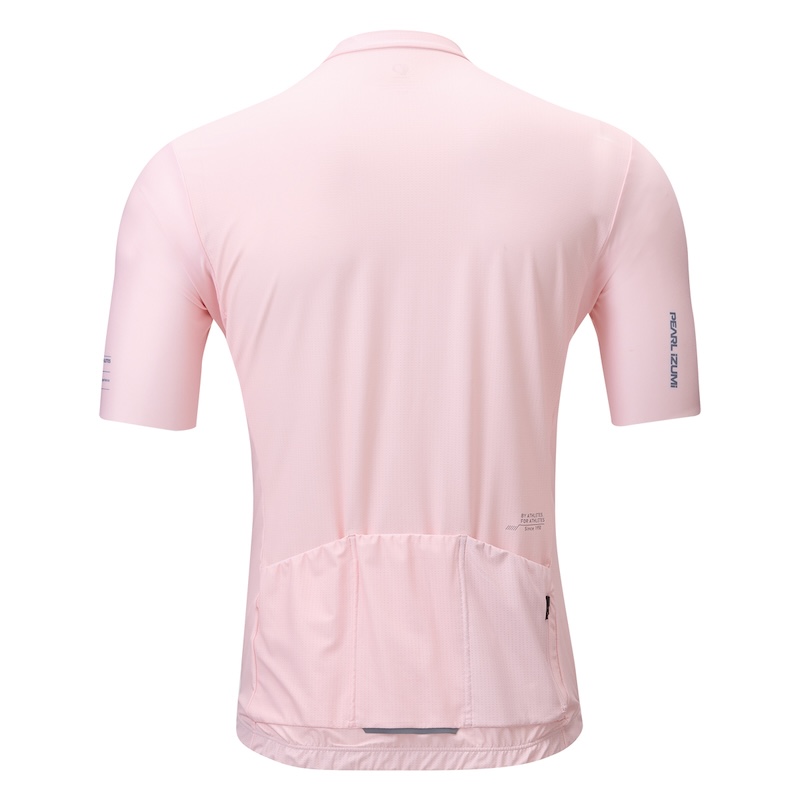 パールイズミ2026パフォーマンスジャージ