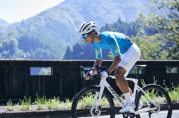 パールイズミ2026パフォーマンスジャージ