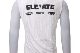 パールイズミ2026ロングスリーブジャージ