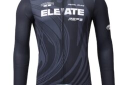 パールイズミ2026ロングスリーブジャージ