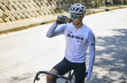 パールイズミ2026ロングスリーブジャージ