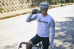 パールイズミ2026ロングスリーブジャージ