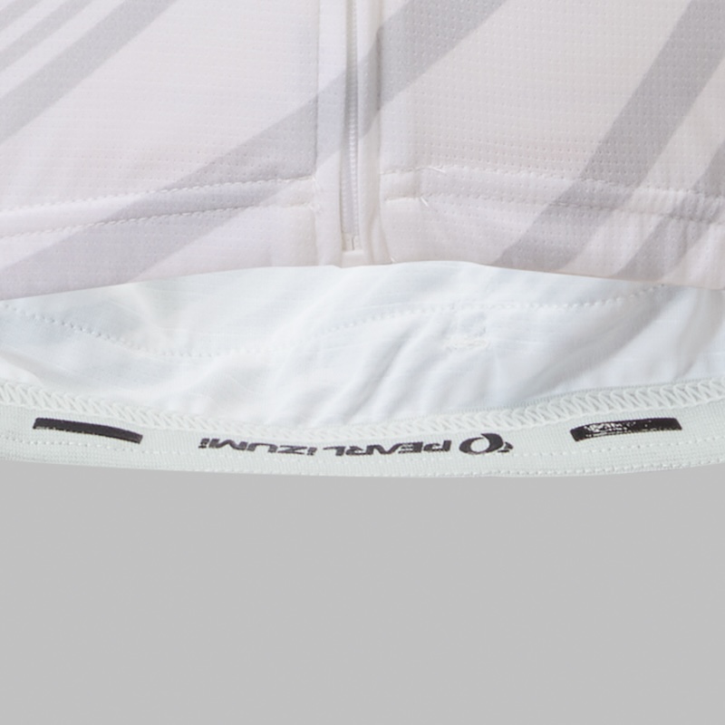 パールイズミ2026ロングスリーブジャージ