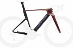 メリダ　第５世代リアクト