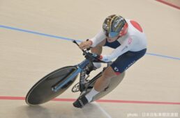 2026トラック アジア選手権 day3