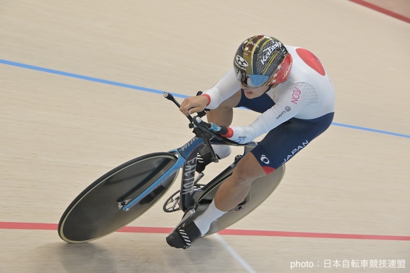 2026トラック アジア選手権 day3