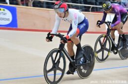 2026トラック アジア選手権 day6