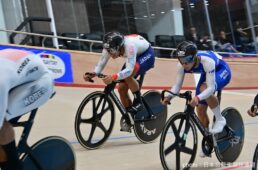 2026トラック アジア選手権 day5