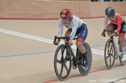 2026トラック アジア選手権 day4
