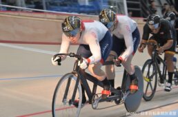 2026トラック アジア選手権 day4