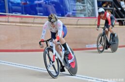 2026トラック アジア選手権 day6