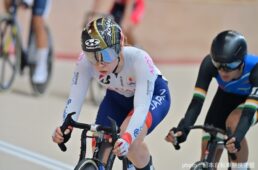 2026トラック アジア選手権 day6