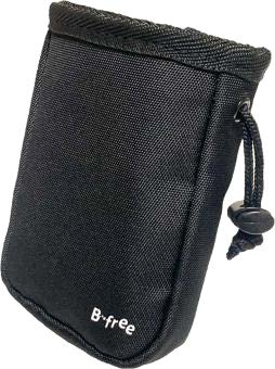 B.free 自転車用スマホ入れPocket