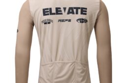 パールイズミ2026ロングスリーブジャージ