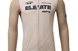 パールイズミ2026ロングスリーブジャージ